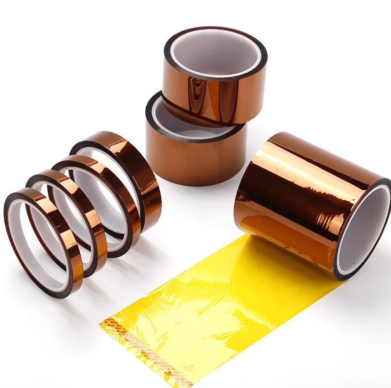 湛江聚酰亚胺胶带